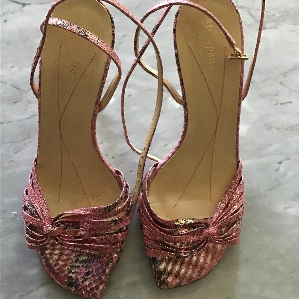 Kate Spade sandals